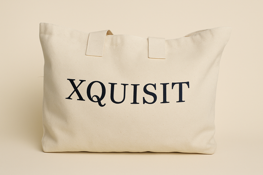 Large Everyday Tote Bag