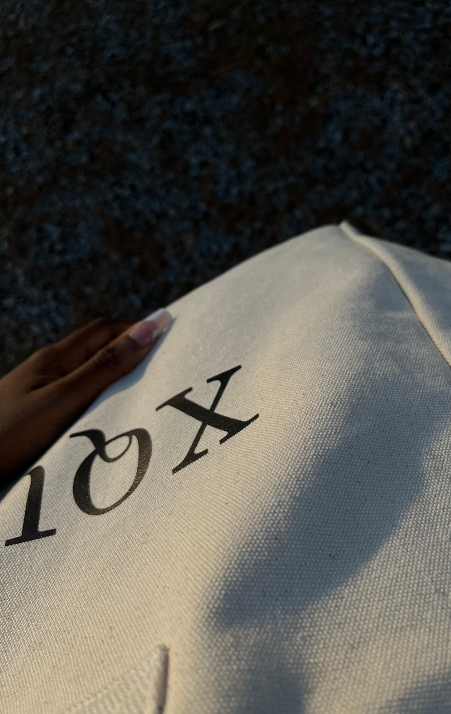 Large Everyday Tote Bag