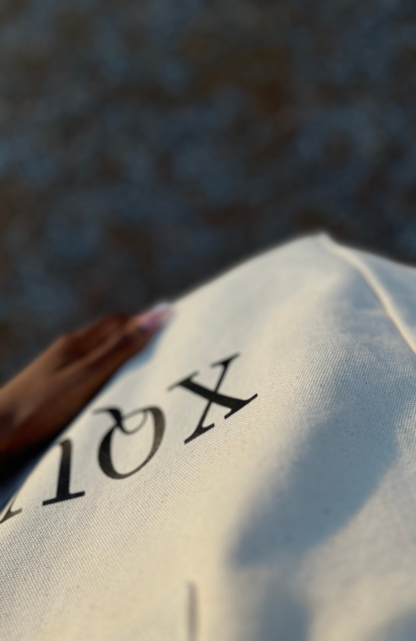Large Everyday Tote Bag