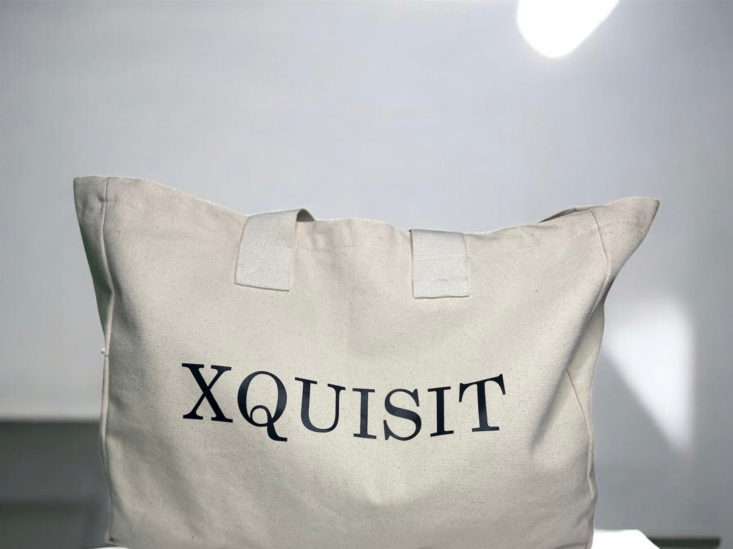 Large Everyday Tote Bag